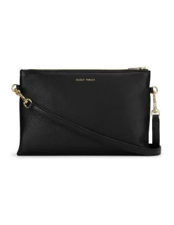 Top 10 π― Deadly Ponies Mr Siamese Crossbody Bag In Black π
