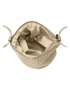 Budget 😍 Olga Berg Bianca Gold Top Handle Clutch OB5243 🔥 -Backpacks Sales Store unnamed file 6