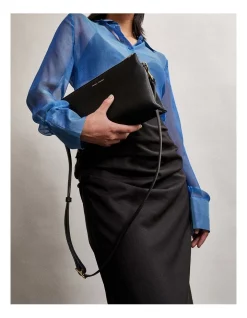 Top 10 💯 Deadly Ponies Mr Siamese Crossbody Bag In Black 🎉 -Backpacks Sales Store unnamed file 602