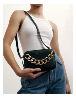 Buy π₯° Deadly Ponies Mr Cub Mega Chain Crossbody Bag In Black π 9 Buy π₯° Deadly Ponies Mr Cub Mega Chain Crossbody Bag In Black π -Backpacks Sales Store unnamed file 611