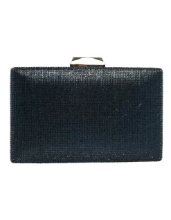 Best reviews of 😉 NINA Desyre Navy Clutch Bag ✔️