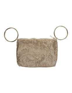 Budget 💯 NINA Lia Gold Bag 🔔 -Backpacks Sales Store unnamed file 637