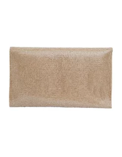 Hot Sale 🎉 NINA Kimora Gold Crystal Bag 🔔 -Backpacks Sales Store unnamed file 648