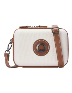 Deals 🤩 Delsey Chatelet Air 2.0 Clutch Angora 🥰