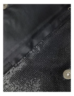 Best Pirce 🔔 NINA Kimora Crystal Bag In Black 😉 -Backpacks Sales Store unnamed file 691