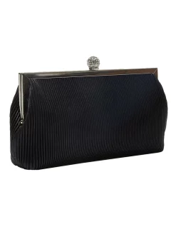 New 💯 NINA Aneka Black Bag In Black 👍 -Backpacks Sales Store unnamed file 697