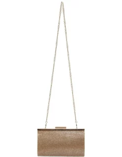 Discount 🎉 NINA Winslet Gold Beaded Clutch 😍 -Backpacks Sales Store unnamed file 702