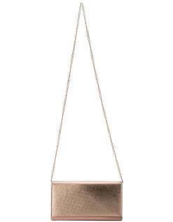 Top 10 💯 Olga Berg Maddie Rose Gold Flap Over Clutch Bag 🛒 -Backpacks Sales Store unnamed file 708