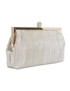 Deals 🔥 Alan Pinkus Nina Aneka Champagne Bag 🥰 -Backpacks Sales Store unnamed file 714