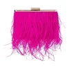 Budget 🤩 Olga Berg Estelle Fuchsia Feather Bag 🧨 -Backpacks Sales Store unnamed file 739