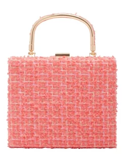 Best reviews of π₯ 1978W Bella Clutch In Pink π