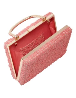 Best reviews of 🔥 1978W Bella Clutch In Pink 🛒 -Backpacks Sales Store unnamed file 754