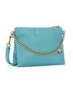 Coupon 🔔 Deadly Ponies Mr Minimese Crossbody Bag In Atoll 😉 -Backpacks Sales Store unnamed file 766