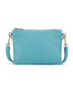 Coupon 🔔 Deadly Ponies Mr Minimese Crossbody Bag In Atoll 😉 -Backpacks Sales Store unnamed file 767