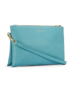 Cheapest 🤩 Deadly Ponies Mr Siamese Crossbody Bag In Atoll ❤️ -Backpacks Sales Store unnamed file 769