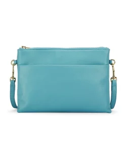 Cheapest 🤩 Deadly Ponies Mr Siamese Crossbody Bag In Atoll ❤️ -Backpacks Sales Store unnamed file 770