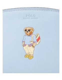 Flash Sale 𧨠Polo Ralph Lauren βοΈ Summer Cable Polo Bear Cosmetic Case In Blue βοΈ 11 Flash Sale 𧨠Polo Ralph Lauren βοΈ Summer Cable Polo Bear Cosmetic Case In Blue βοΈ -Backpacks Sales Store unnamed file 781