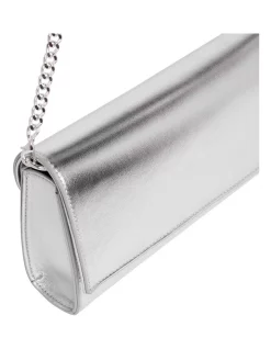 Promo ✔️ 1978W Eva Silver Clutch ✨ -Backpacks Sales Store unnamed file 785