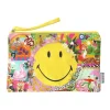 Outlet 🧨 La La Land Smiley Clutch Purse 👏 -Backpacks Sales Store unnamed file 8