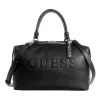 New 🤩 Guess Lindenberg Mini Duffle Bag In Black ⭐ -Backpacks Sales Store unnamed file 803