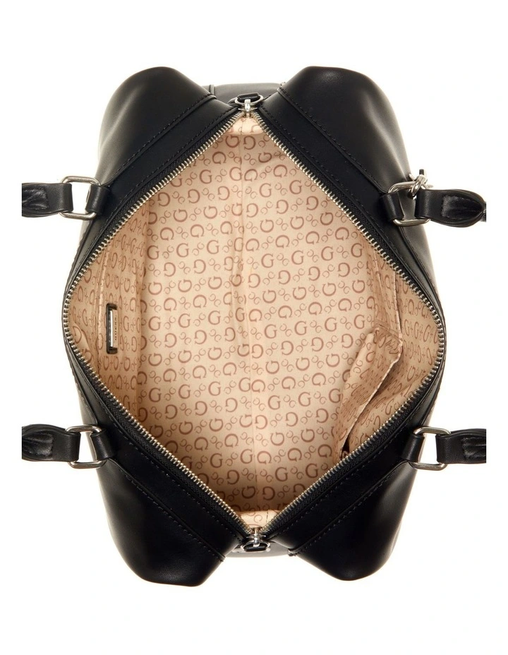 New π€© Guess Lindenberg Mini Duffle Bag In Black β 3 New π€© Guess Lindenberg Mini Duffle Bag In Black β - Image 2