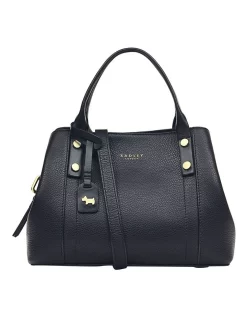 Best deal 😀 Radley Provence Street Small Black Multiway Grab Bag ⭐