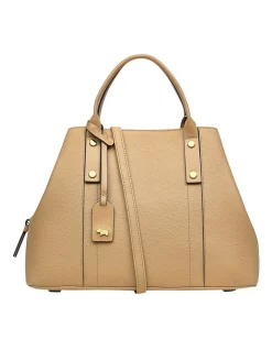 Brand new 🌟 Radley Provence Street Biscuit Medium Multiway Grab Bag 🌟