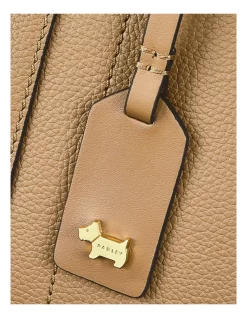 Brand new 🌟 Radley Provence Street Biscuit Medium Multiway Grab Bag 🌟 -Backpacks Sales Store unnamed file 813