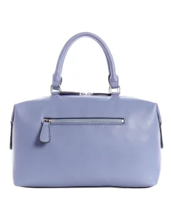 Brand new ⭐ Guess Lindenberg Mini Duffle Bag In Steel Blue ✨ -Backpacks Sales Store unnamed file 827