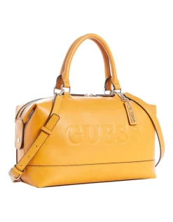 Top 10 ⌛ Guess Lindenberg Mini Duffle Bag In Honey Yellow ⭐ -Backpacks Sales Store unnamed file 830