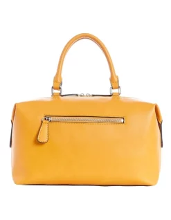 Top 10 ⌛ Guess Lindenberg Mini Duffle Bag In Honey Yellow ⭐ -Backpacks Sales Store unnamed file 831