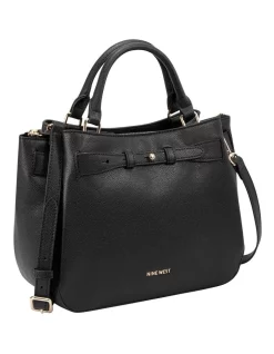Best deal β¨ Nine West Aria Black Zip Top Satchel Bag π 8 Best deal β¨ Nine West Aria Black Zip Top Satchel Bag π -Backpacks Sales Store unnamed file 846