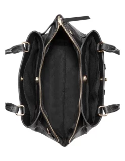 Best deal β¨ Nine West Aria Black Zip Top Satchel Bag π 9 Best deal β¨ Nine West Aria Black Zip Top Satchel Bag π -Backpacks Sales Store unnamed file 847