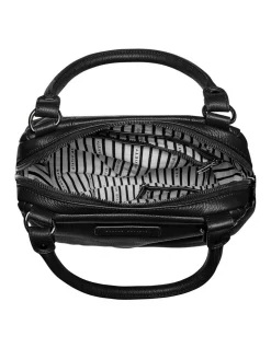 Best deal 🔥 Status Anxiety Last Mountains Black Double Handle Satchel 🎁 -Backpacks Sales Store unnamed file 851