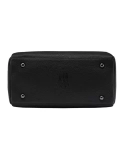 Best deal 🔥 Status Anxiety Last Mountains Black Double Handle Satchel 🎁 -Backpacks Sales Store unnamed file 852