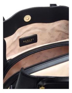 Wholesale ❤️ Radley Provence Street Medium Black Multiway Grab Bag 😍 -Backpacks Sales Store unnamed file 859