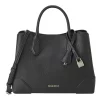 New 🔔 Nine West Brooklyn Satchel Bag In Black 🧨 -Backpacks Sales Store unnamed file 874