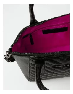 Deals π Wayne Cooper Erin Zip Top Satchel Bag In Black π€© 13 Deals π Wayne Cooper Erin Zip Top Satchel Bag In Black π€© -Backpacks Sales Store unnamed file 891
