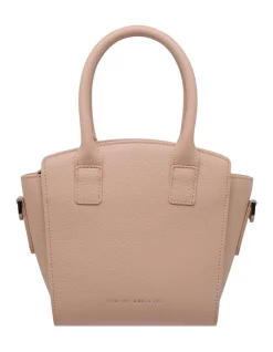 Top 10 💯 Status Anxiety Worst Behind Us Dusty Pink Zip Top Satchel Bag 🌟 -Backpacks Sales Store unnamed file 933
