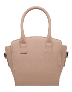 Top 10 💯 Status Anxiety Worst Behind Us Dusty Pink Zip Top Satchel Bag 🌟 -Backpacks Sales Store unnamed file 934