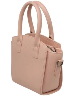 Top 10 💯 Status Anxiety Worst Behind Us Dusty Pink Zip Top Satchel Bag 🌟 -Backpacks Sales Store unnamed file 935