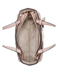 Best deal π Nine West Sadie Dusk Zip Top Satchel Bag β€οΈ 8 Best deal π Nine West Sadie Dusk Zip Top Satchel Bag β€οΈ -Backpacks Sales Store unnamed file 939