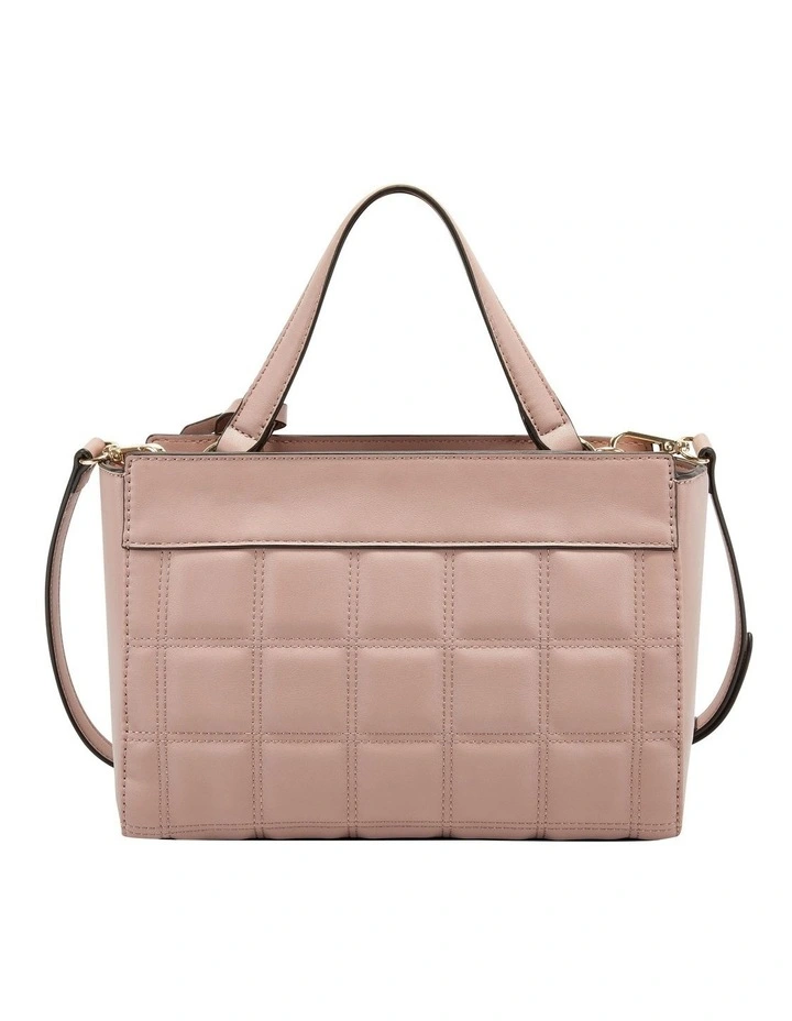 Best deal π Nine West Sadie Dusk Zip Top Satchel Bag β€οΈ 6 Best deal π Nine West Sadie Dusk Zip Top Satchel Bag β€οΈ - Image 4