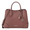Best reviews of 🔥 Nine West Brooklyn Satchel Bag In Redwood 😍 -Backpacks Sales Store unnamed file 945