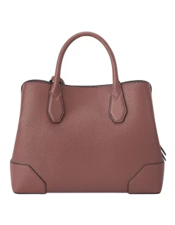 Best reviews of 🔥 Nine West Brooklyn Satchel Bag In Redwood 😍 -Backpacks Sales Store unnamed file 948