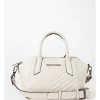 Best deal 🔔 Wayne Cooper Erin Zip Top Satchel Bag In White 🧨 -Backpacks Sales Store unnamed file 955