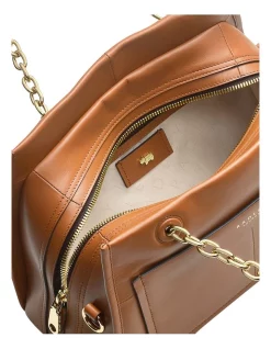 Wholesale 🔥 Radley Fern Street Small Toffee Zip-Top Multiway Bag 🥰 -Backpacks Sales Store unnamed file 979
