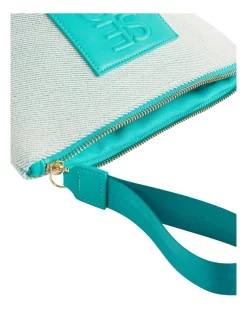 Budget 🎁 Seed Heritage Logo Makeup Bag In Blue ❤️ -Backpacks Sales Store unnamed file 99